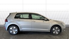 Volkswagen Golf 85kW e-Golf 5dr Auto Electric Hatchback
